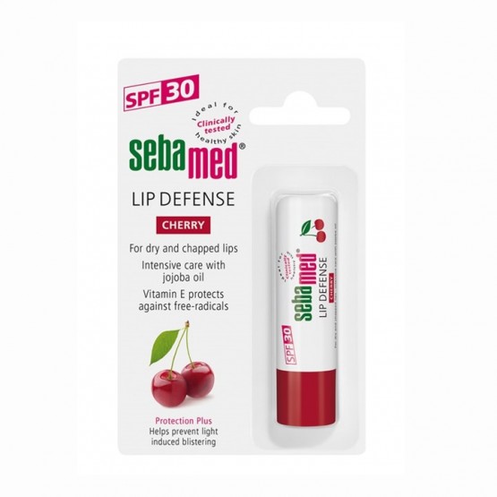 Sebamed cherry lip 4.8g